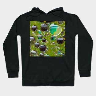 Bubbles Hoodie